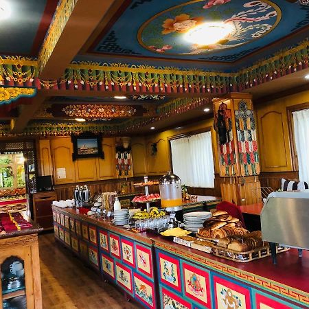 Kathmandu View Hotel 외부 사진