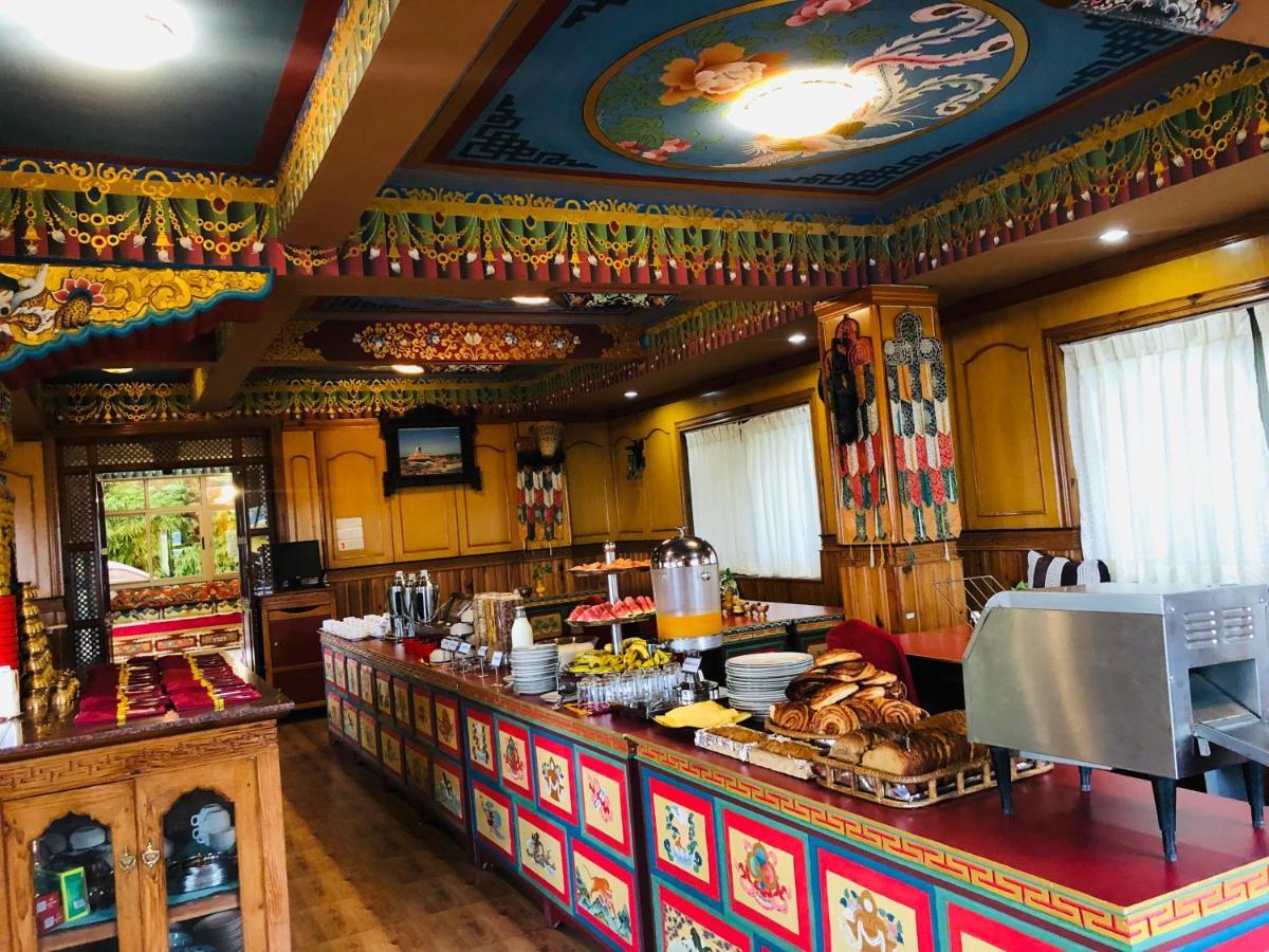 Kathmandu View Hotel 외부 사진