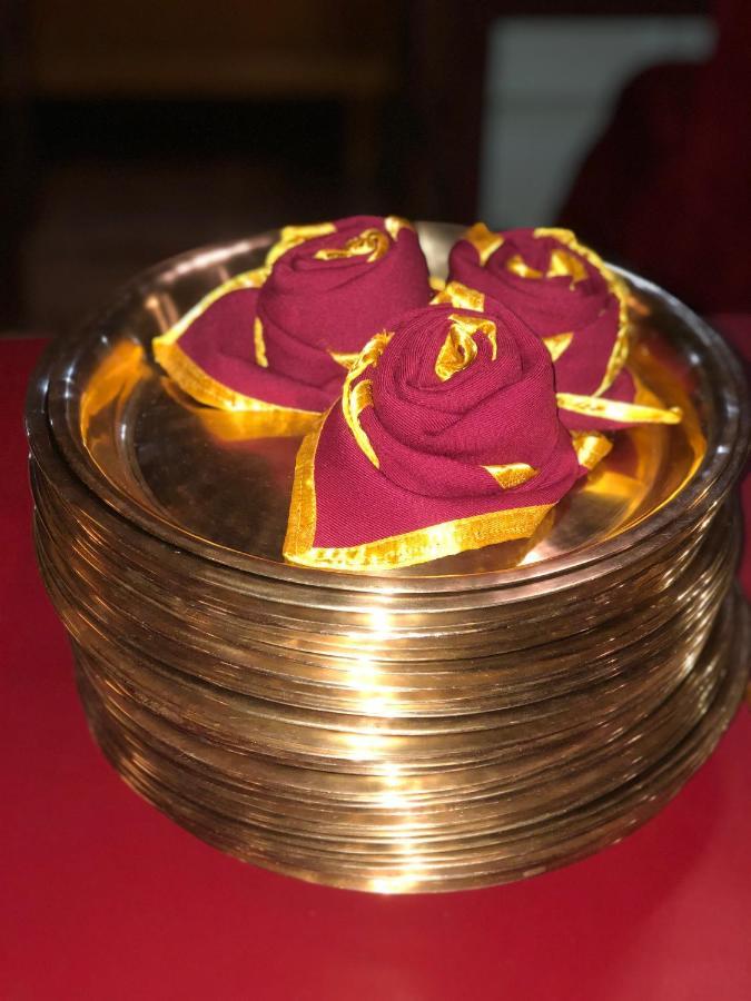 Kathmandu View Hotel 외부 사진