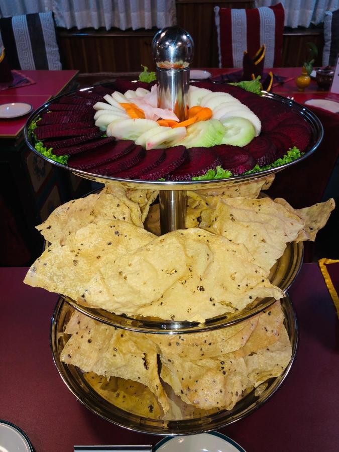 Kathmandu View Hotel 외부 사진
