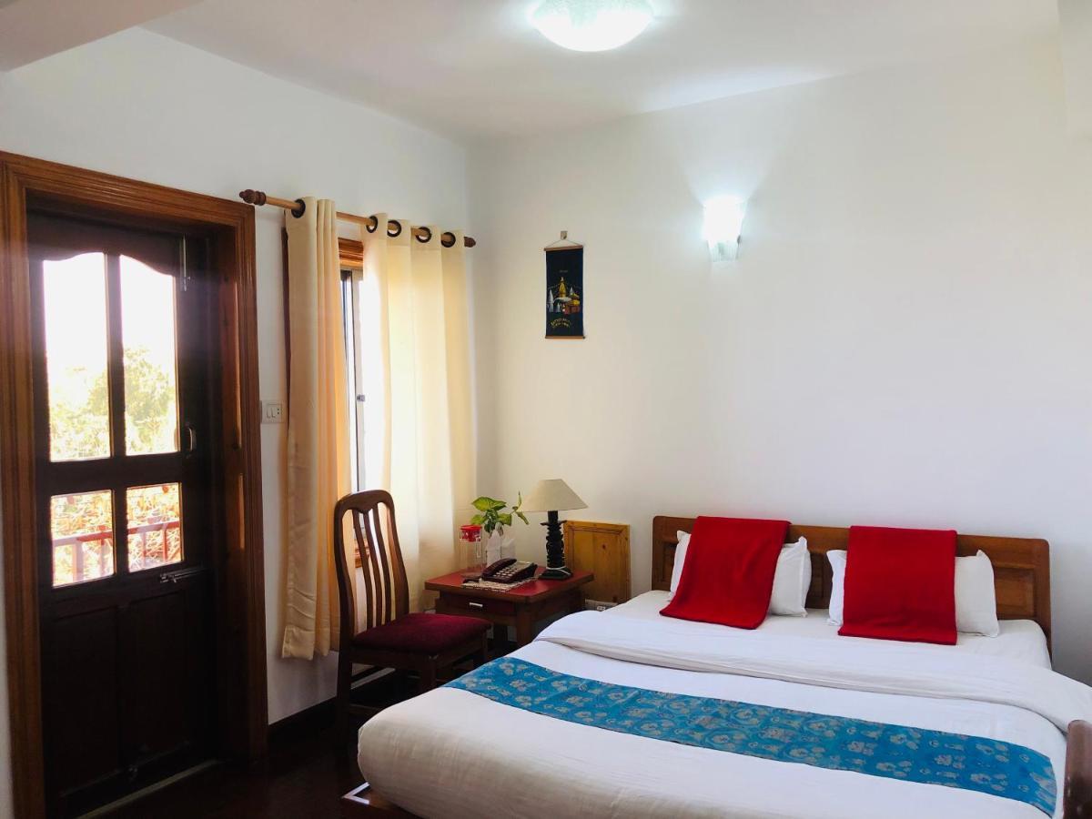Kathmandu View Hotel 외부 사진