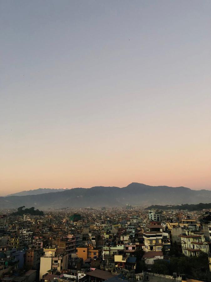 Kathmandu View Hotel 외부 사진
