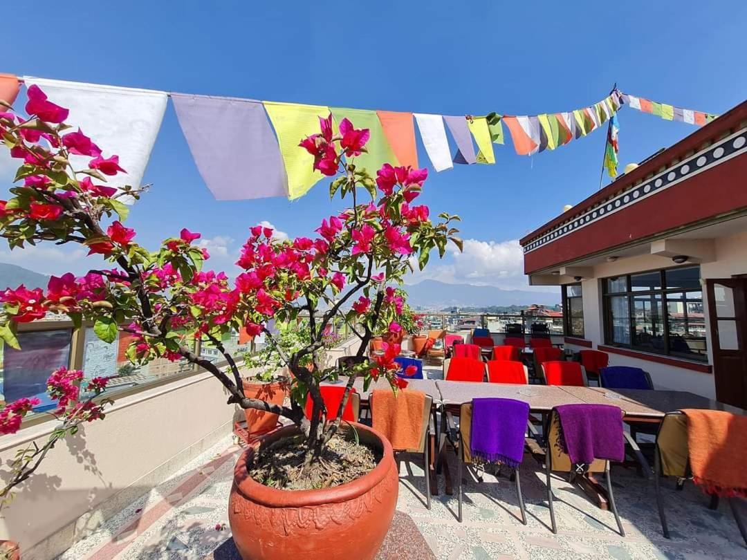 Kathmandu View Hotel 외부 사진