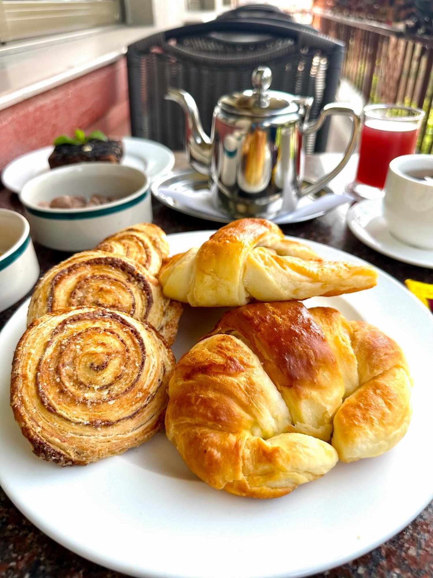 Kathmandu View Hotel 외부 사진