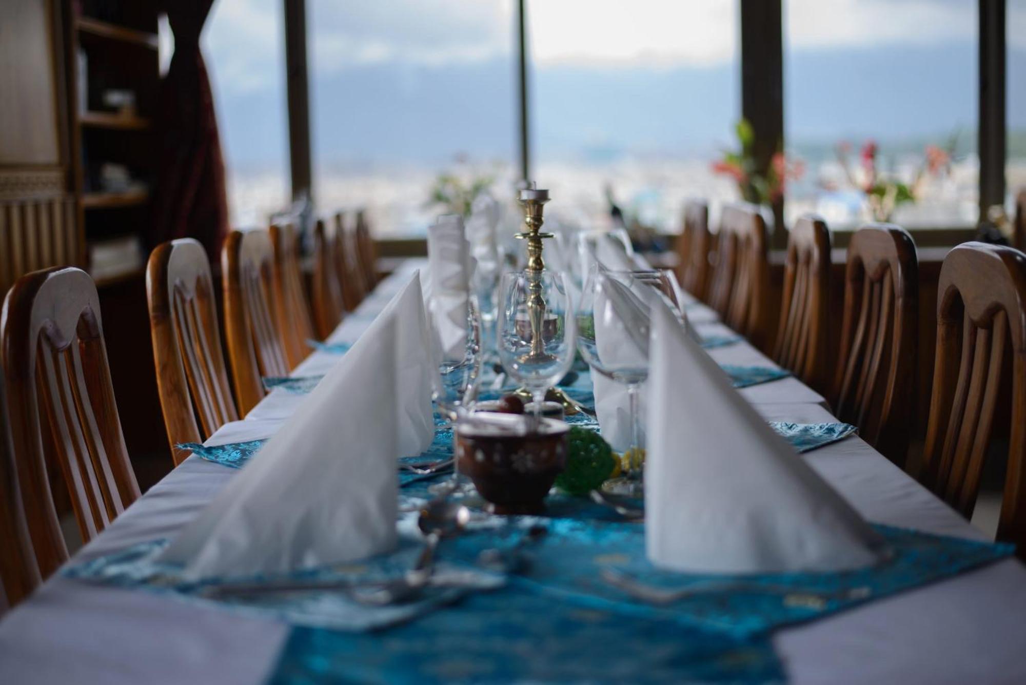 Kathmandu View Hotel 외부 사진