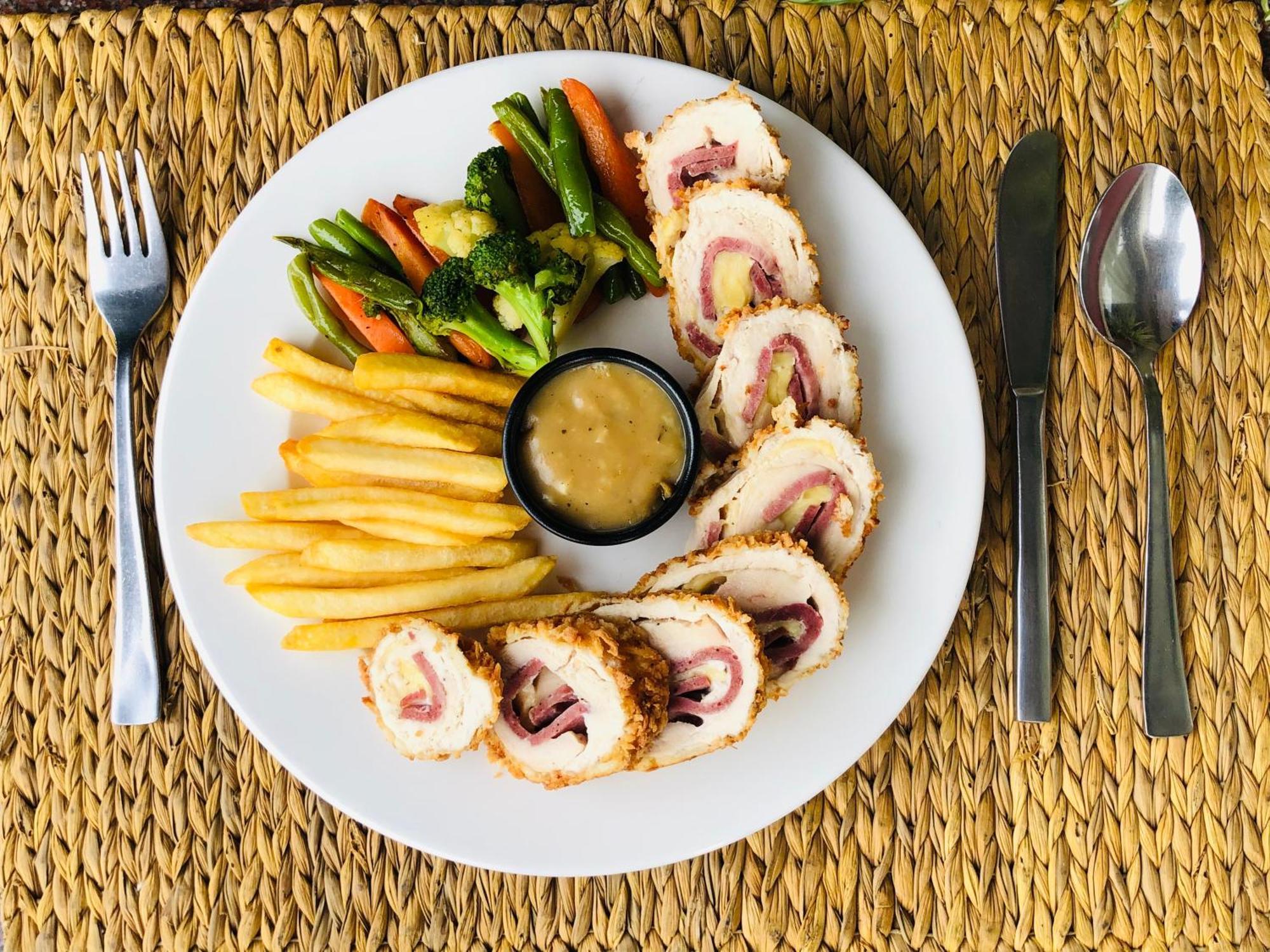 Kathmandu View Hotel 외부 사진