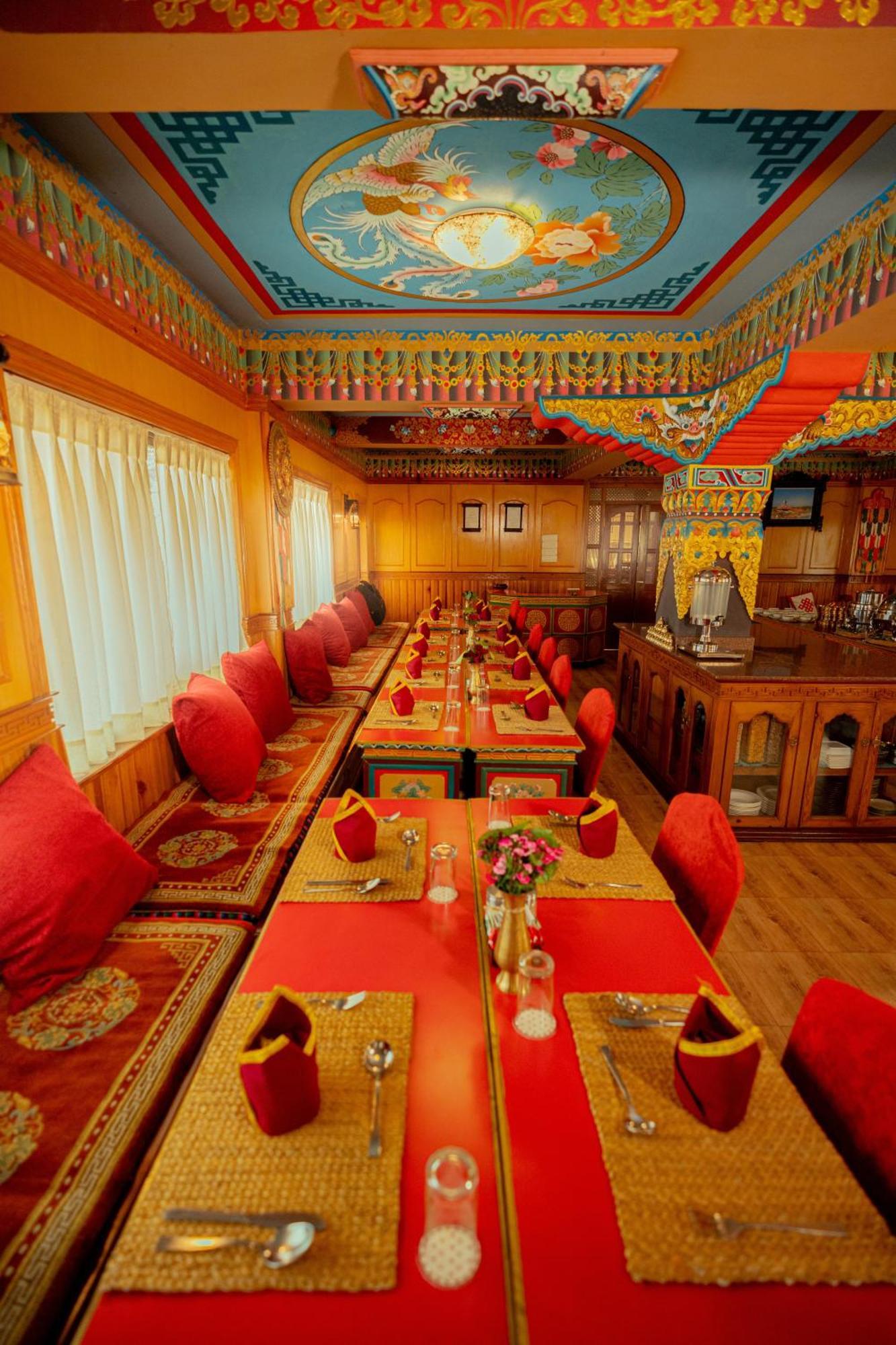 Kathmandu View Hotel 외부 사진